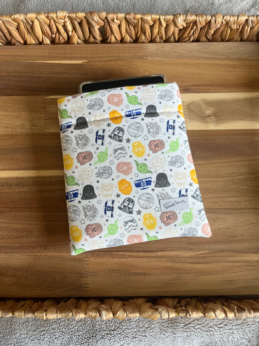 Feel the Force Book Sleeve