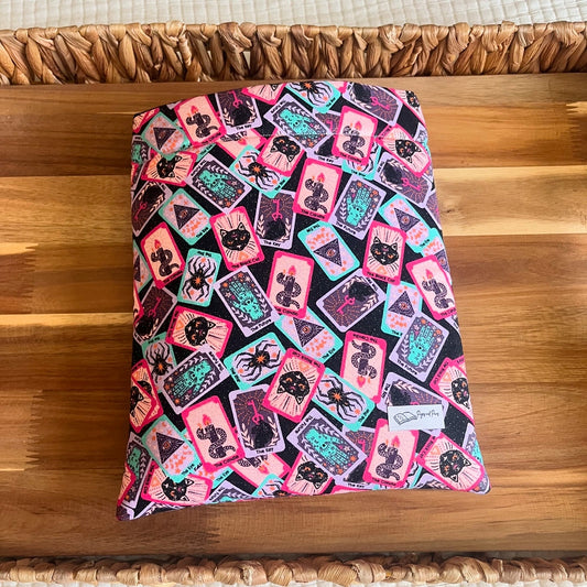 Sparkling Tarot Cards