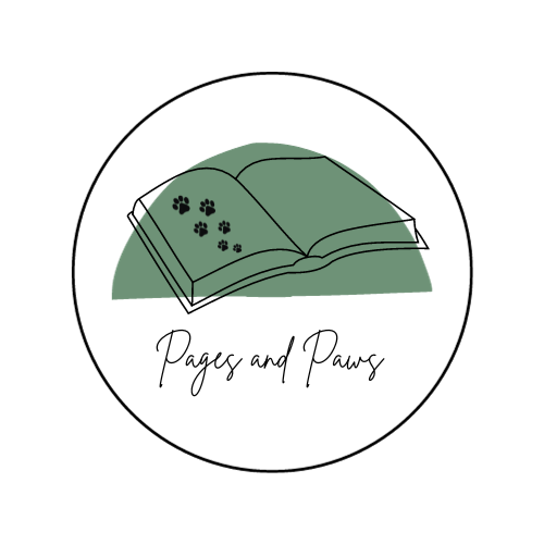 Pages and Paws
