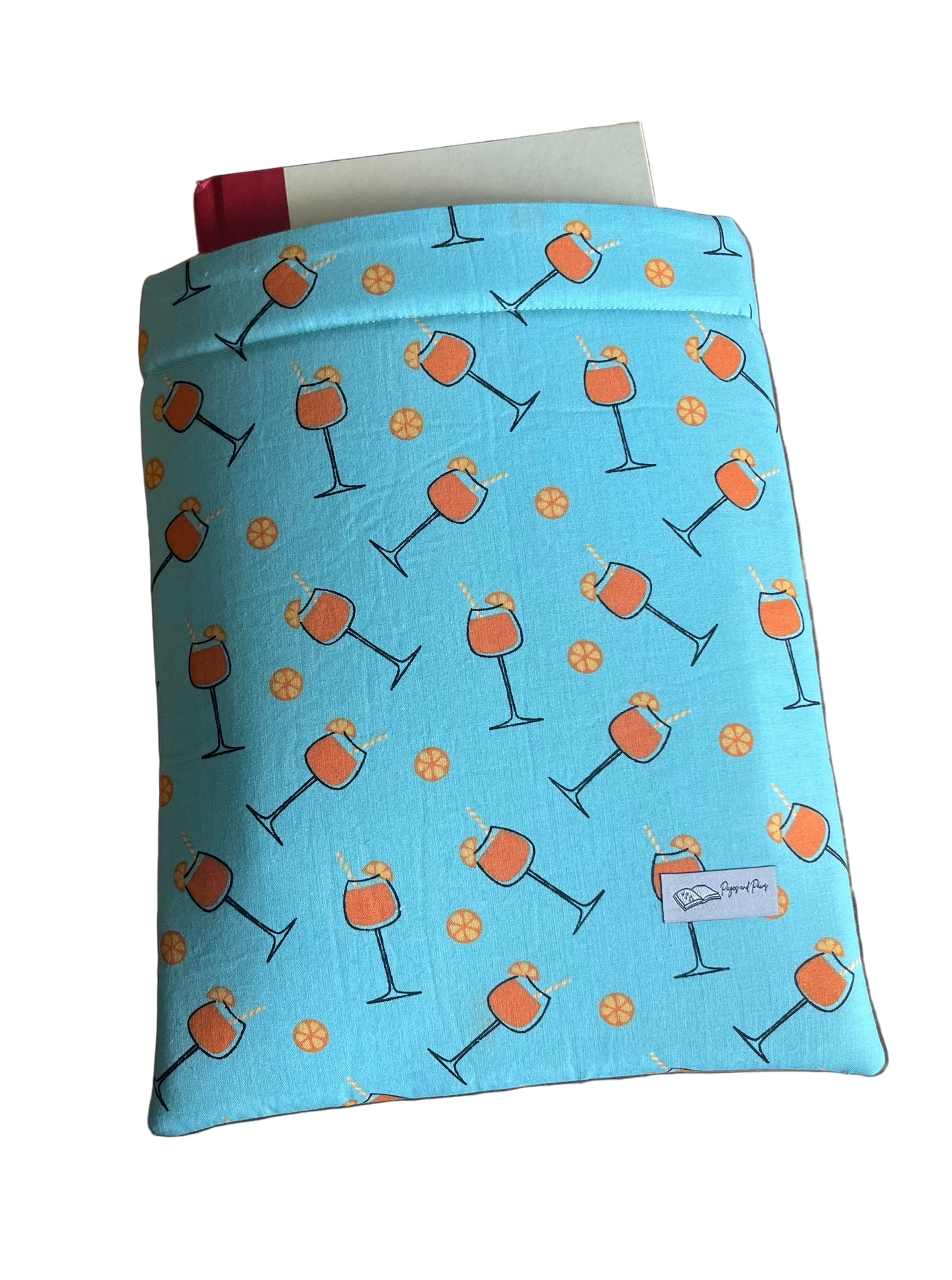 Spritz Book Sleeve