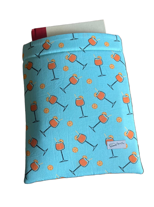 Spritz Book Sleeve