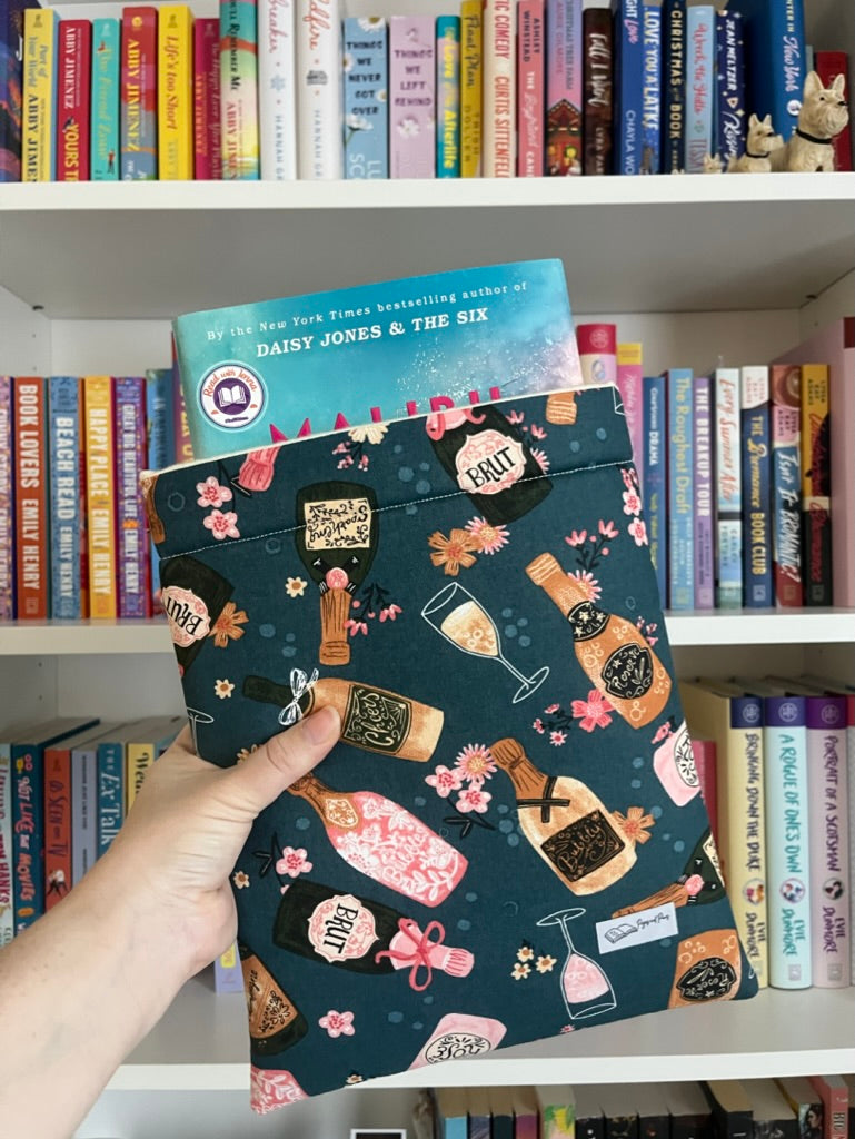 Books & Bubbles