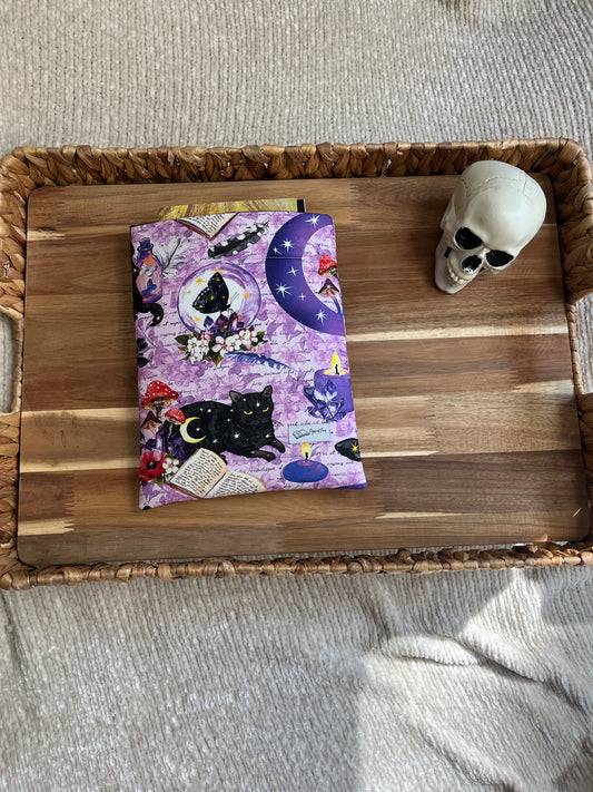 Binx & Jinx Book Sleeve